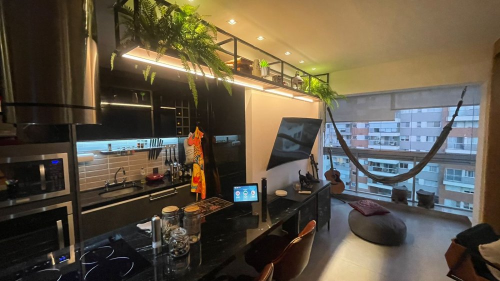 Apartamento - Venda - Jacarepagu - Rio de Janeiro - RJ